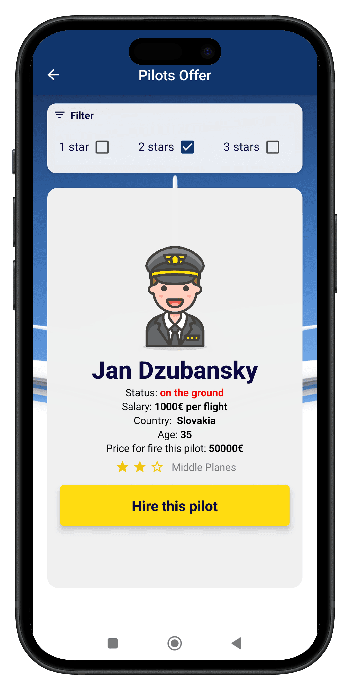 Statistics and Analytics